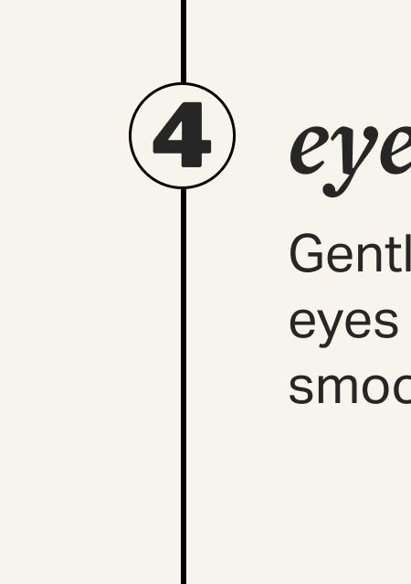 4 eye cream