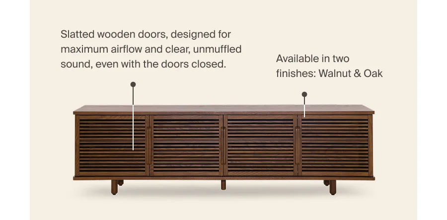 Opera Media Console