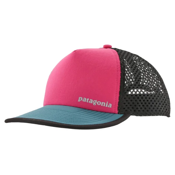 Patagonia Duckbill Trucker Hat