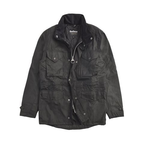 Barbour Snapper Wax Jacket