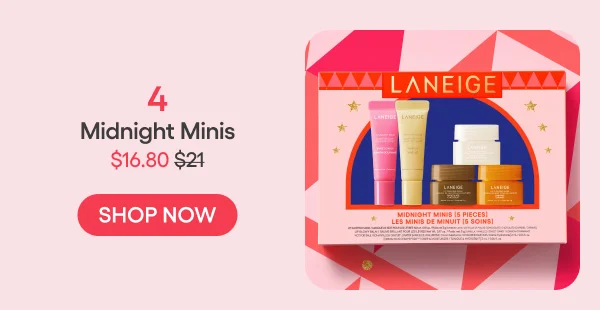 20% off midnight minis