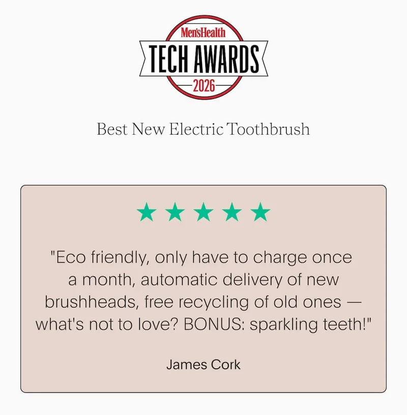 Best New Electric Toothbrush