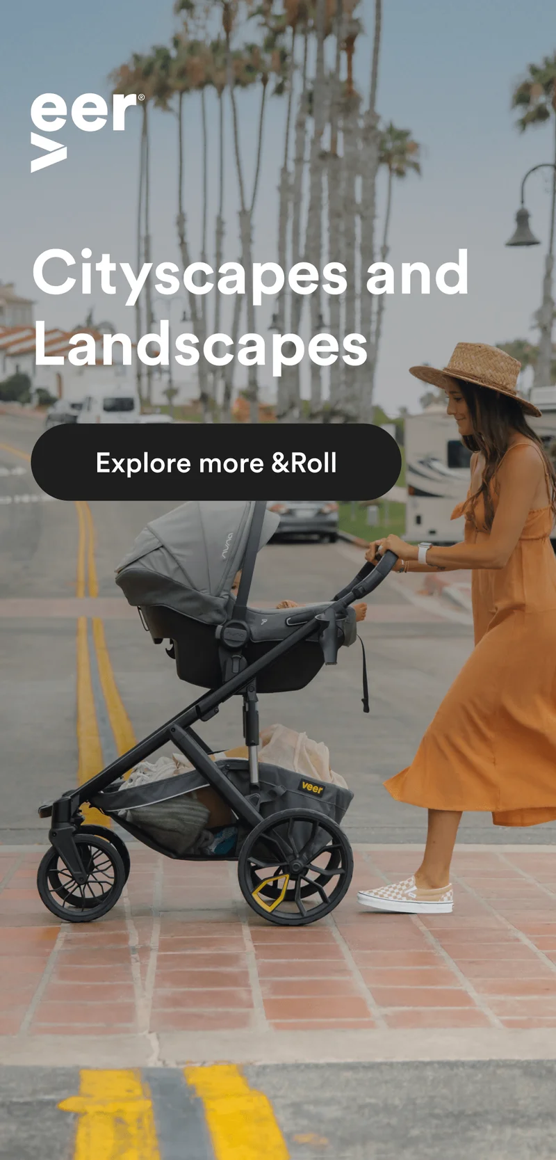 Cityscapes and Landscapes | Explore more &Roll