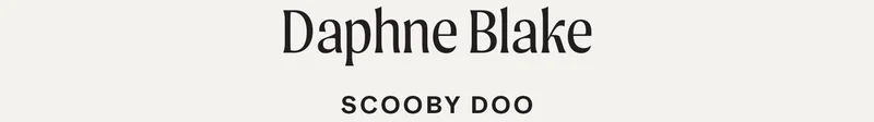 Daphne Blake