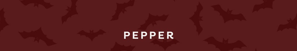 Pepper