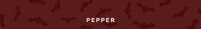 Pepper