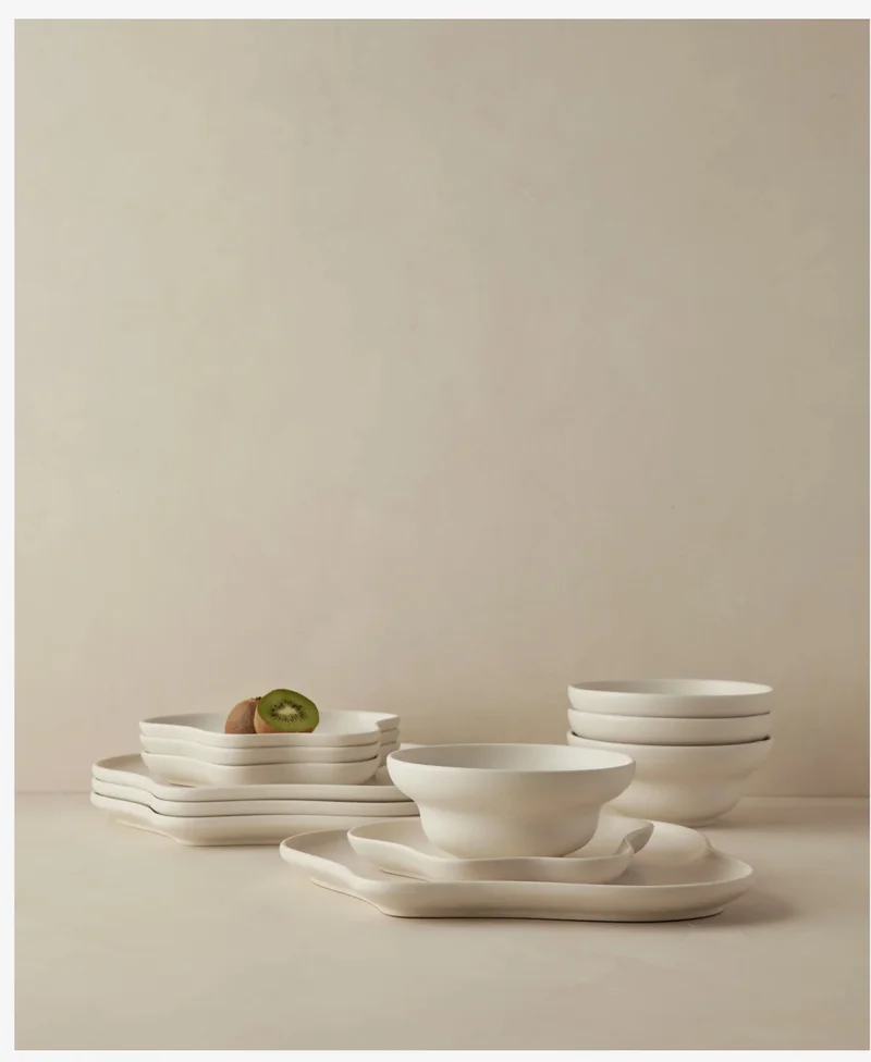 Shop Dew Drop Dinnerware Set