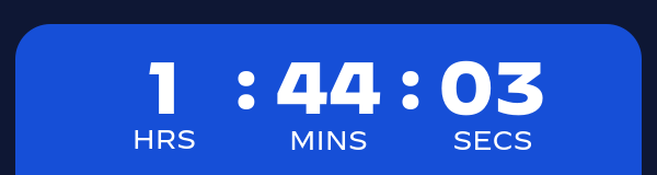 Display images to show real-time content
