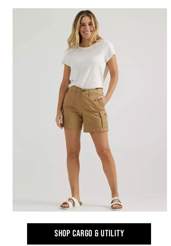 Shop Cargo & Utility