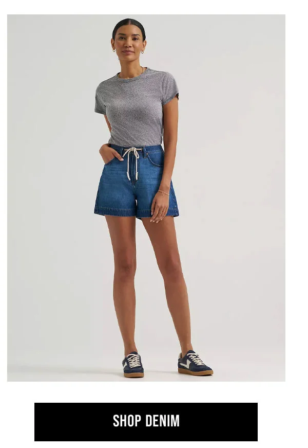 Shop Denim