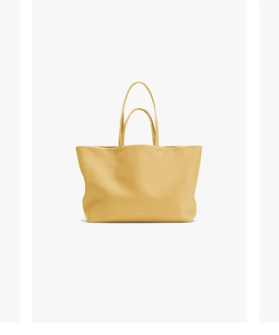 Classic Easy Tote Butter
