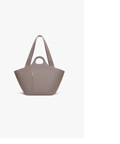Paloma Tote Clay