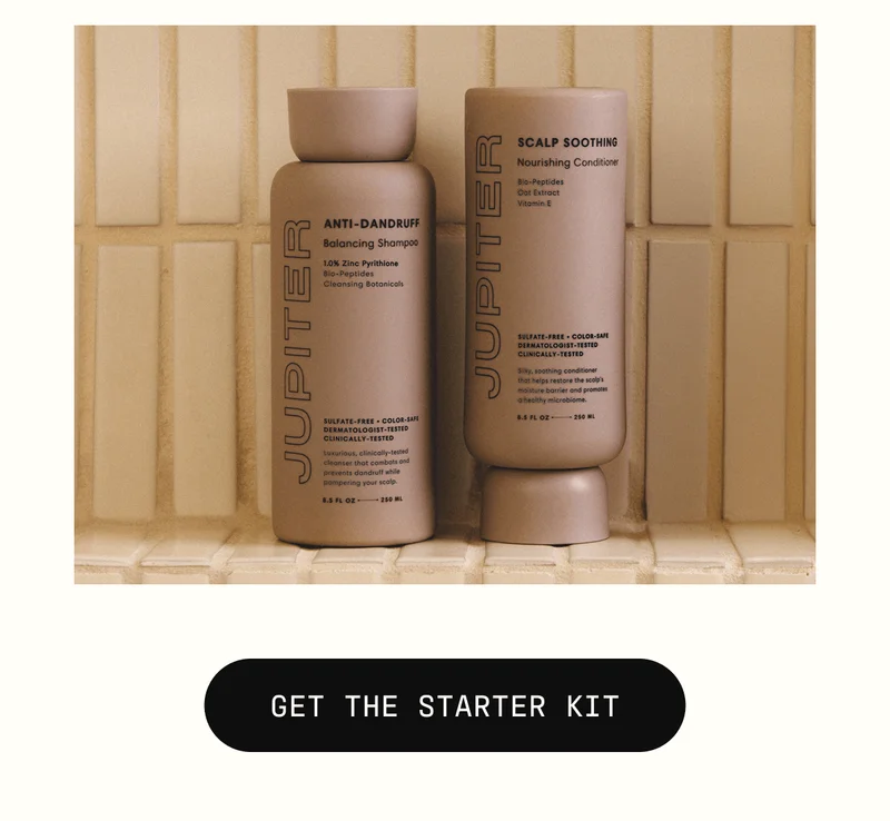 GET THE STARTER KIT
