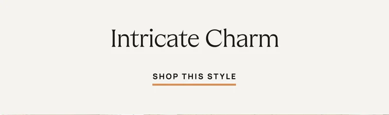 Intricate Charm - Shop this Style