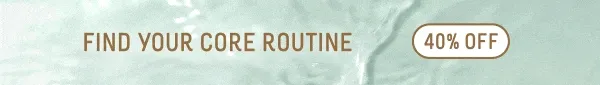 Find Your Core Routine 40% Off