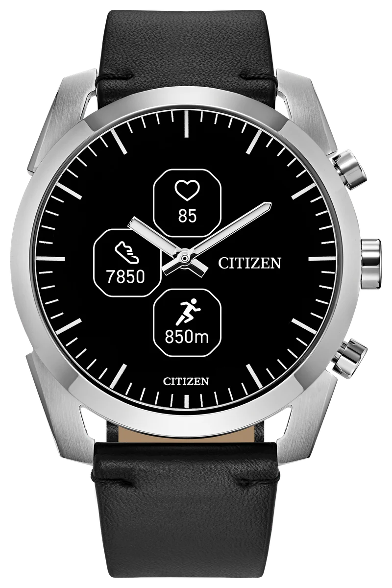Image of CZ Smart Hybrid