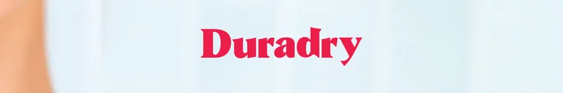 Duradry