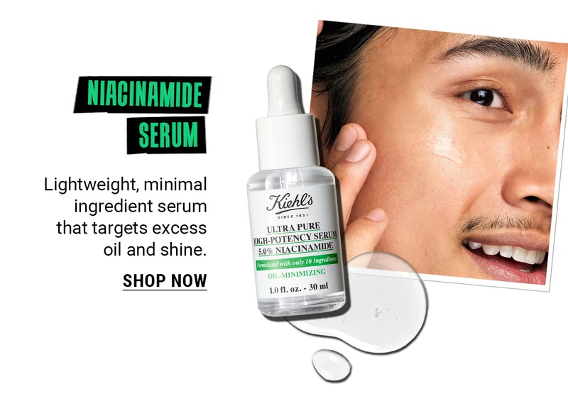 Niacinamide Serum