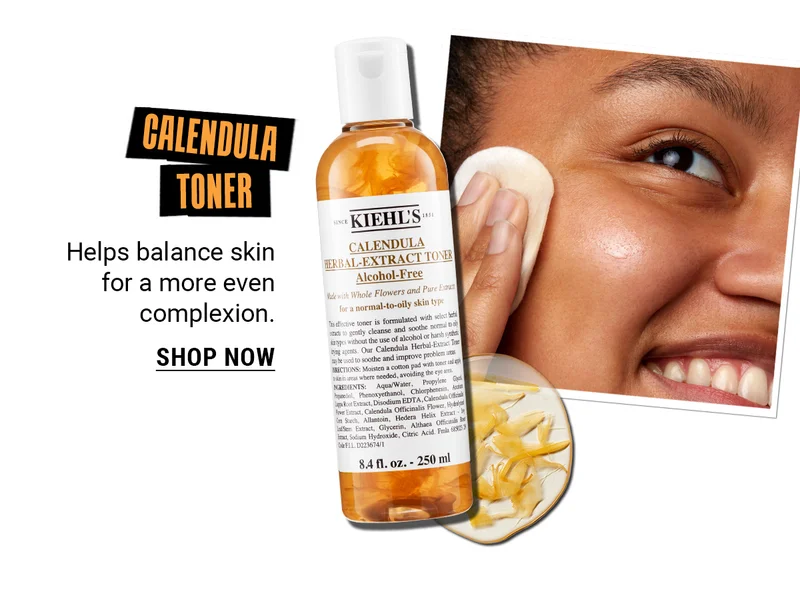 Calendula Toner