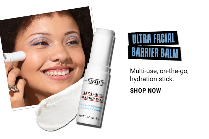 Ultra Facial Barrier Balm