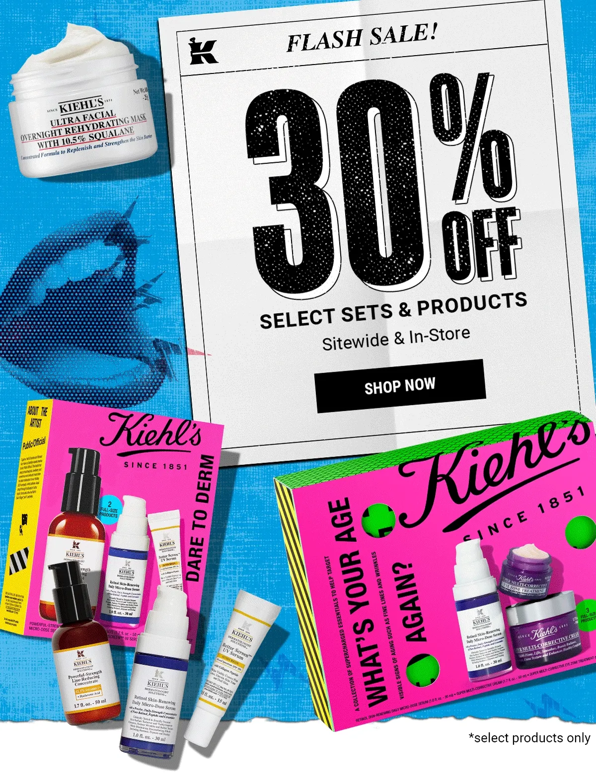 30% Off