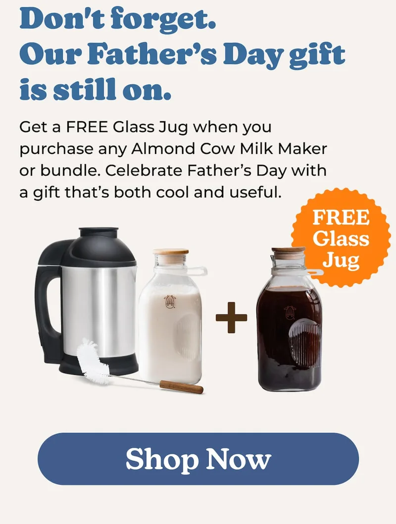 Father's Day Gift is still on