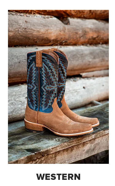 Western