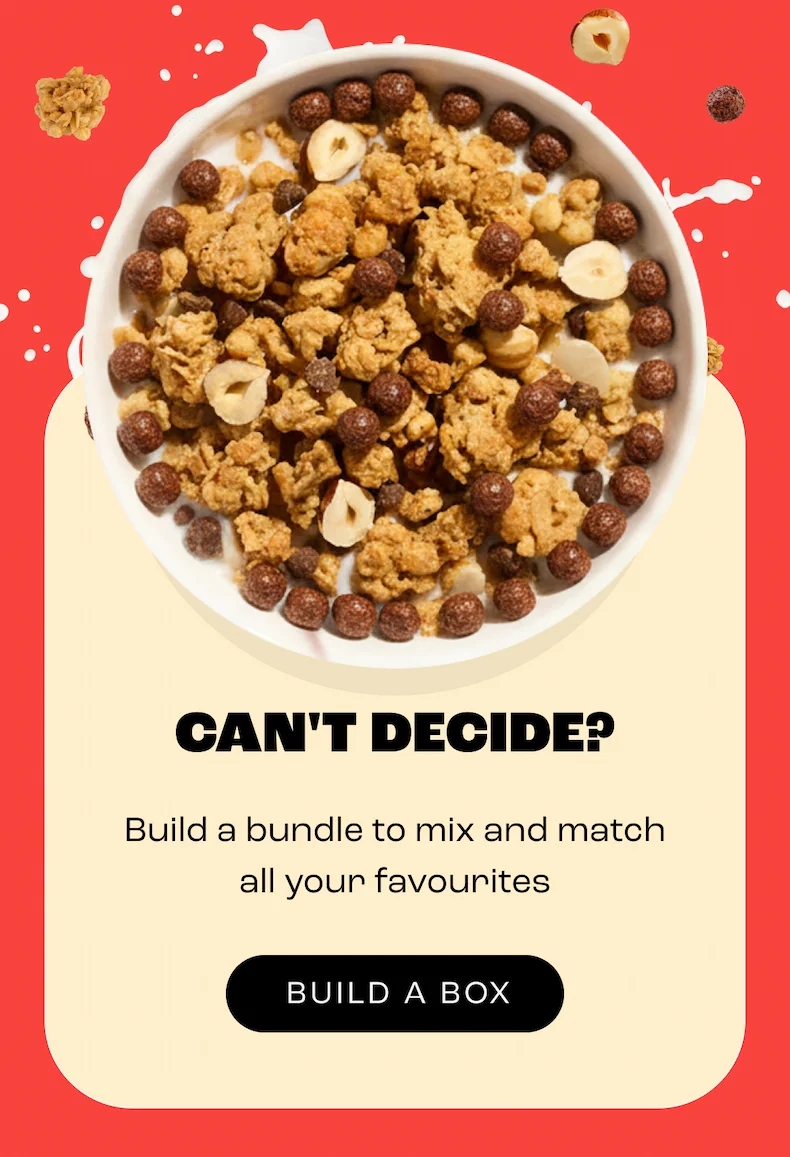 Become a mix master