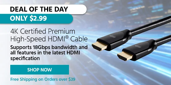 Deal of the Day