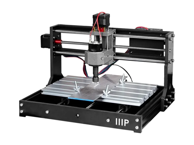 3D Printing