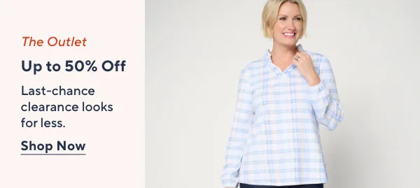 Fashion Clearance