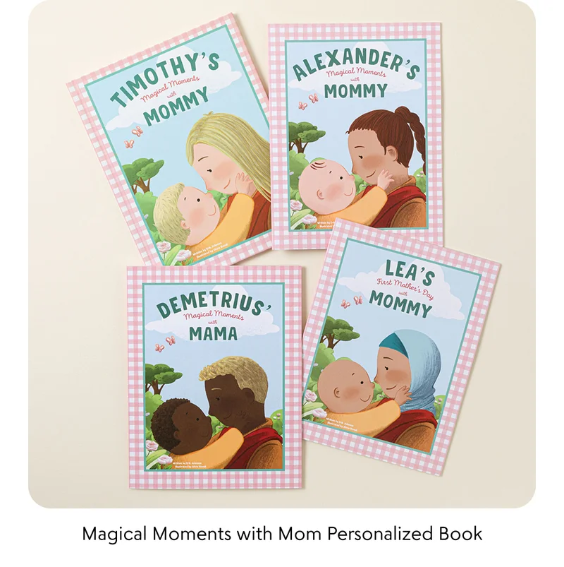 magical-moments-with-mom-personalized-book