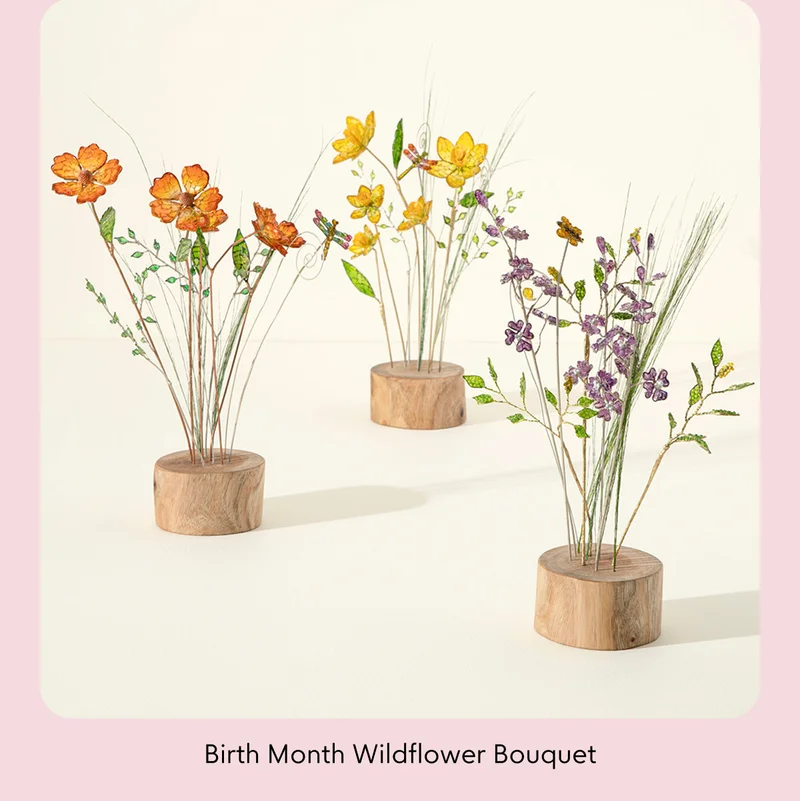 birth-month-wildflower-bouquet