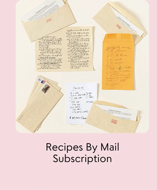 recipes-by-mail-subscription