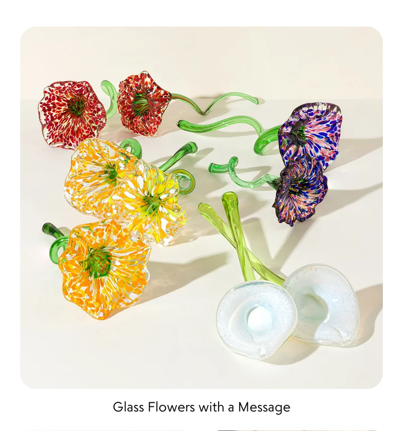 glass-flowers-with-a-message