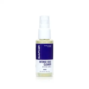 Saphir Intense Sole Cleaner