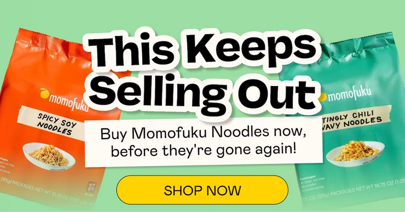 This Keeps Selling Out | SHOP NOW