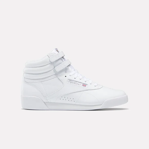 F/S Hi Shoes - Grade School