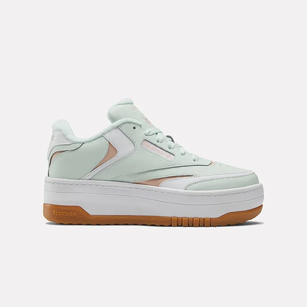 Club C Extra Shoes - Grade School