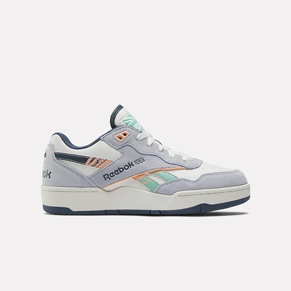BB 4000 II Shoes - Grade School