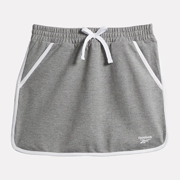Reebok Dolphin Skirt - Big Kids