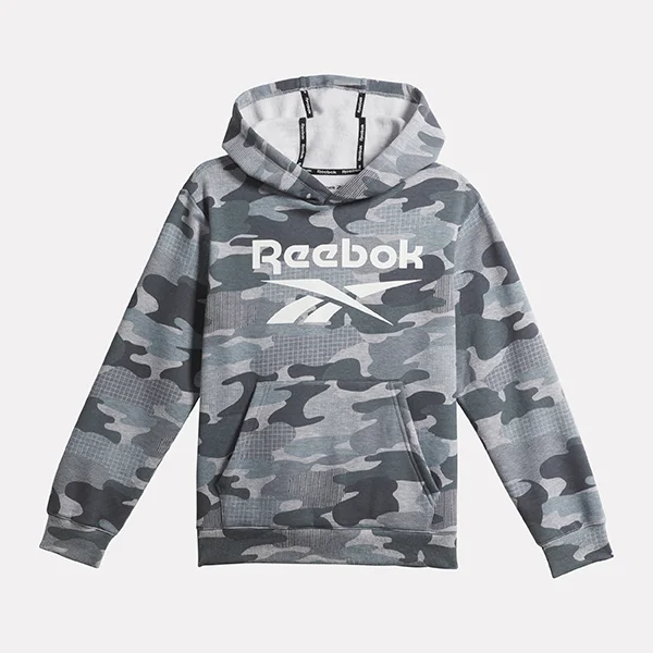 Reebok ID Hoodie - Big Kids