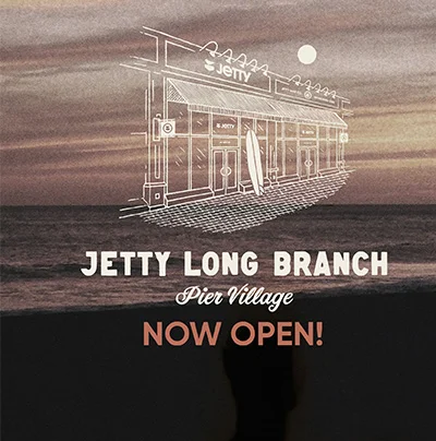 Jetty Long Branch