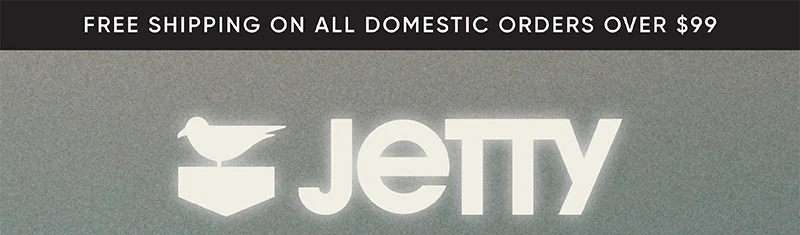 Jetty Logo