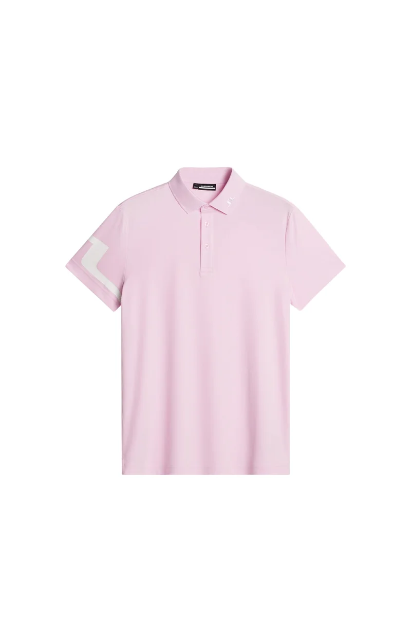 Image of Heath Polo / Nosegay