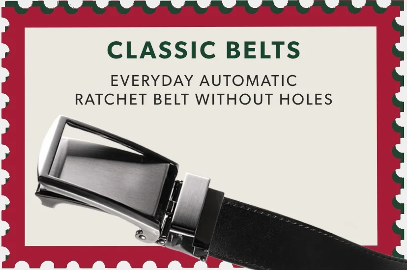 CLASSIC BELTS CLASSIC BELTS