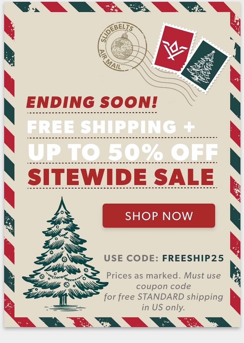 Up to 50% off sitewide sale + free shipping! Prices as marked. Must use coupon code for free shipping (US orders only). Use Code: discount code Up to 50% off sitewide sale + free shipping! Prices as marked. Must use coupon code for free shipping (US orders only). Use Code: discount code