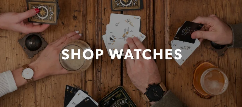 SHOP WATCHES SHOP WATCHES