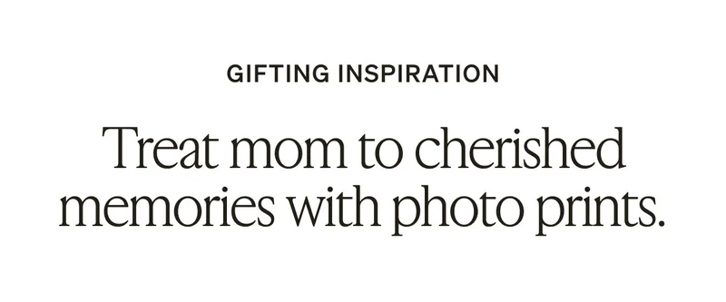 50% Off Photo Prints