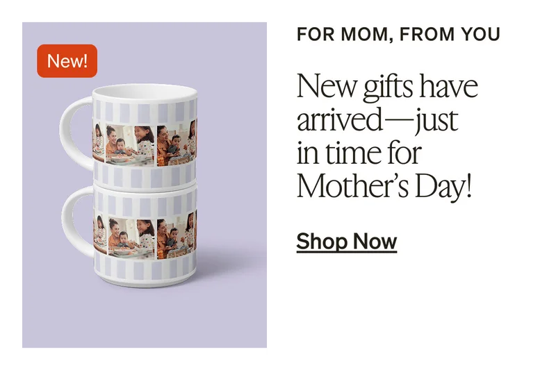 50% Off Photo Prints